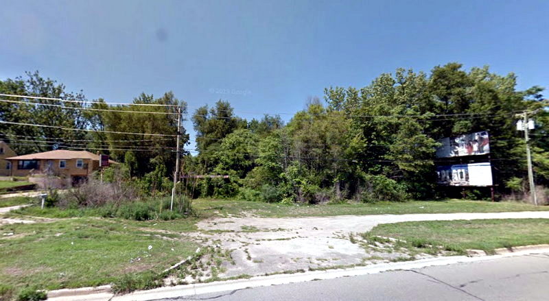 Dairy Isle - Benton Harbor - 684 S Fair Ave